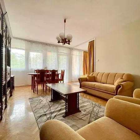 Pipacs Apartment Szegedin