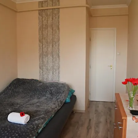 Apartment Pipacs *