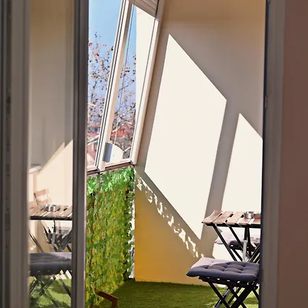 Pipacs Apartman