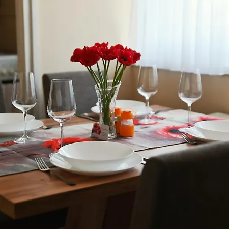 Apartman Pipacs