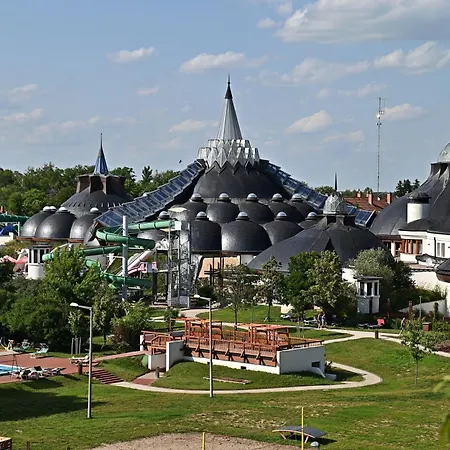 Apartman Pipacs *