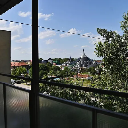 Apartman Pipacs
